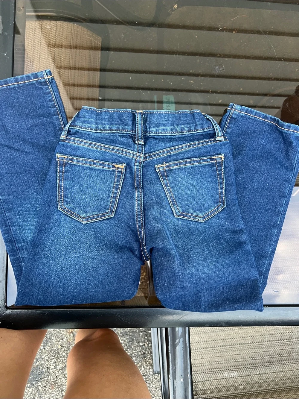 Old navy jeans